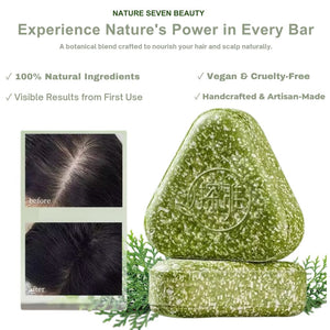 Green Herb Renewal