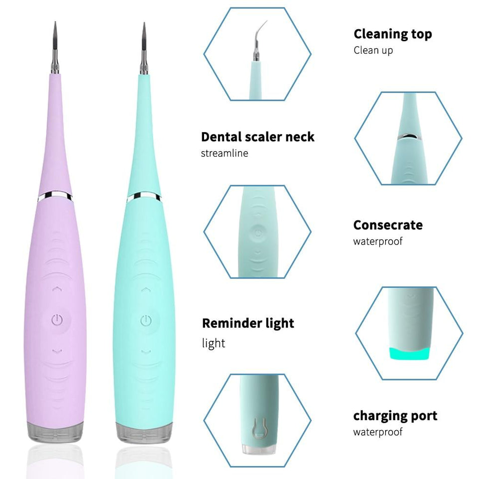 ULTRASONIC STAIN REMOVER