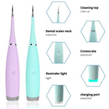 ULTRASONIC STAIN REMOVER