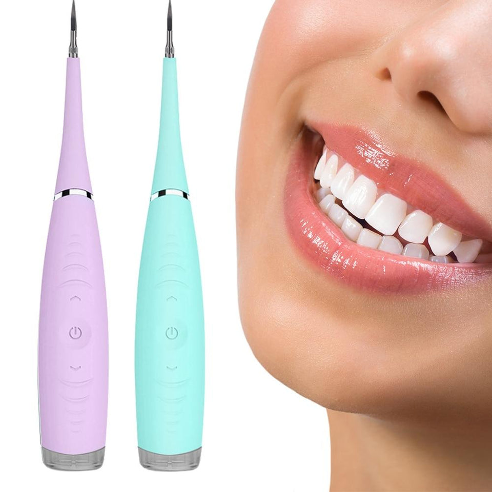 ULTRASONIC STAIN REMOVER