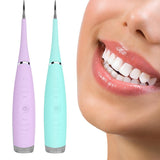 ULTRASONIC STAIN REMOVER