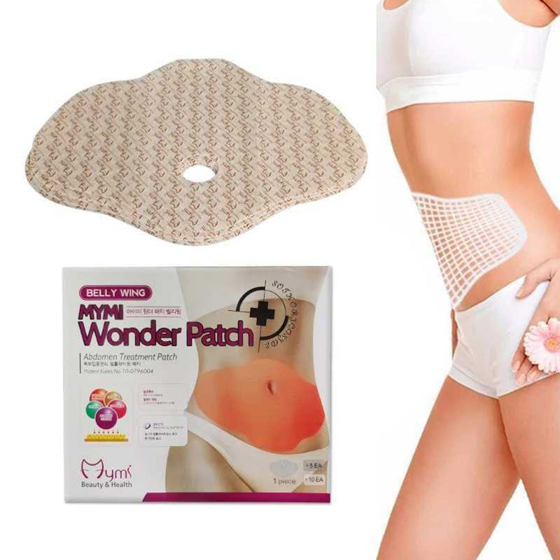 BELLY SLIMMING PATCH