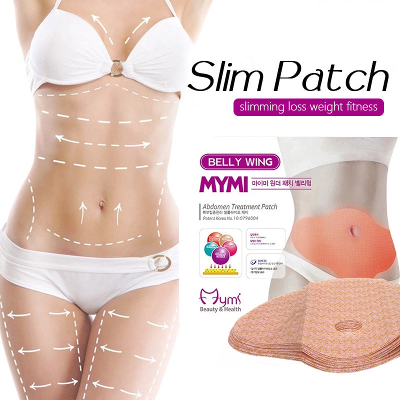 BELLY SLIMMING PATCH