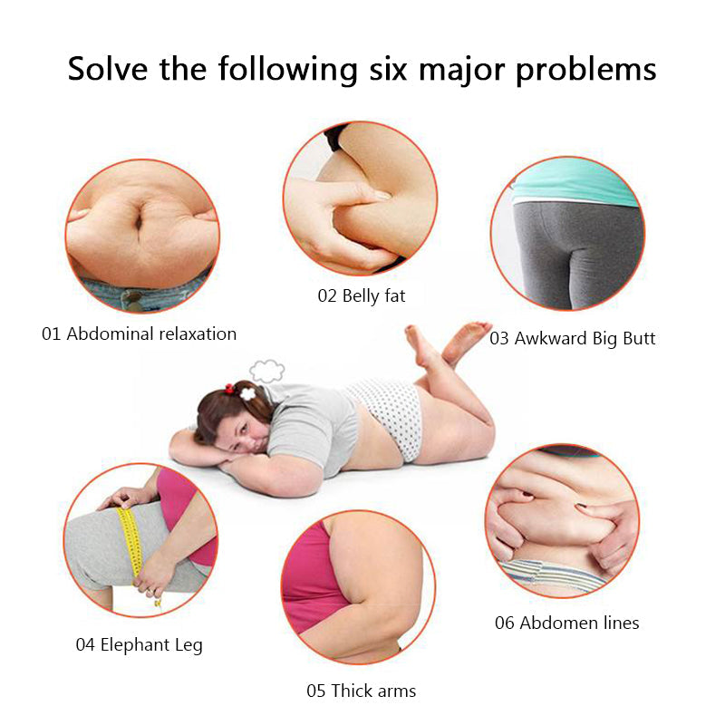 BELLY SLIMMING PATCH