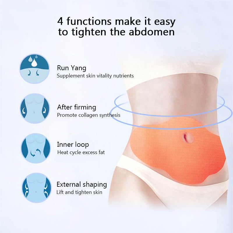 BELLY SLIMMING PATCH
