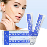 GlowTips Silicone Scar Gel