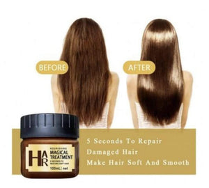 MAGICAL HAIR ROOTS TREATMENT