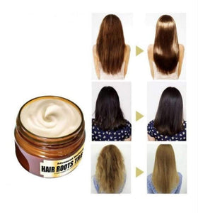 MAGICAL HAIR ROOTS TREATMENT