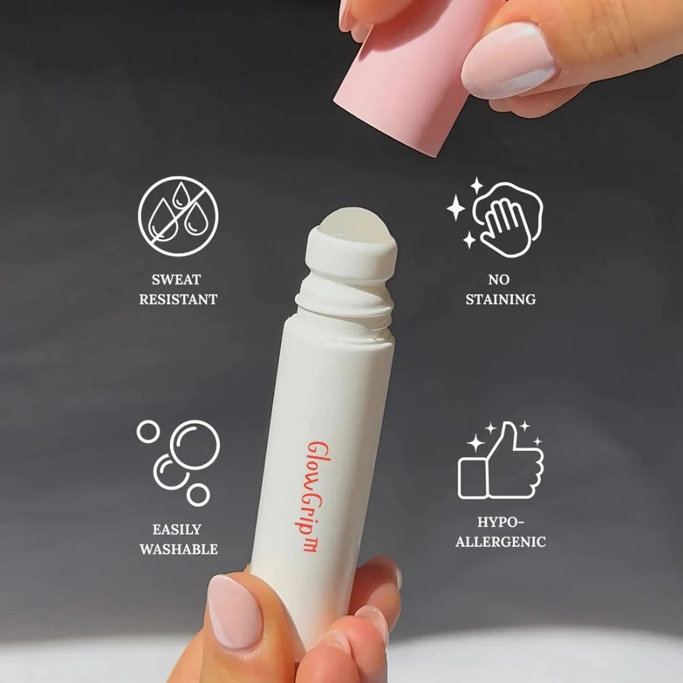GlowGrip™