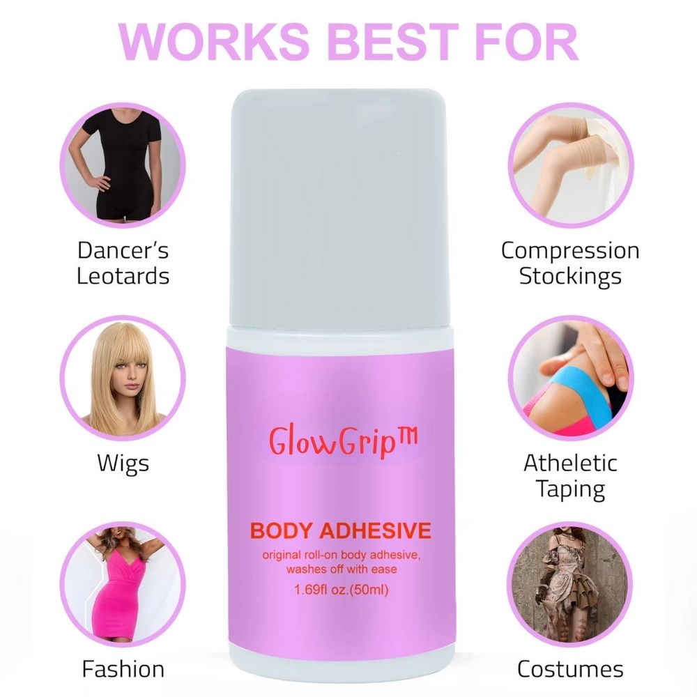 GlowGrip™