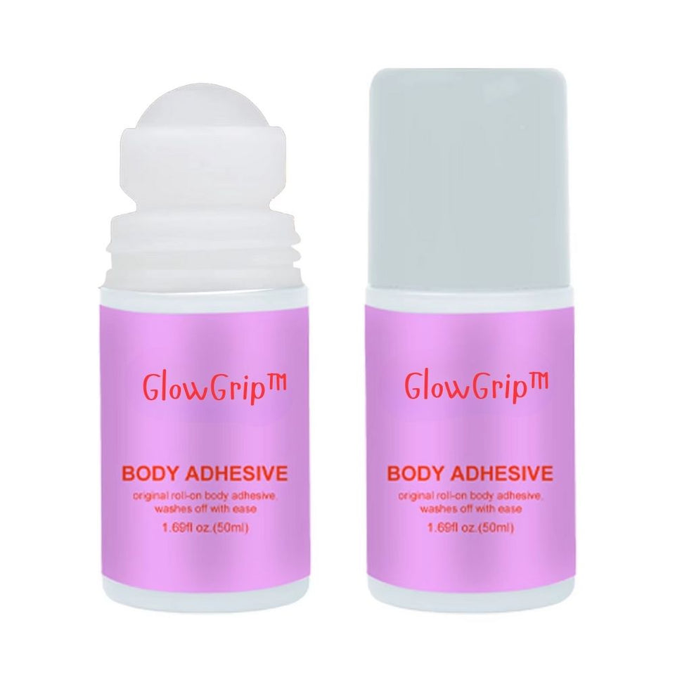 GlowGrip™