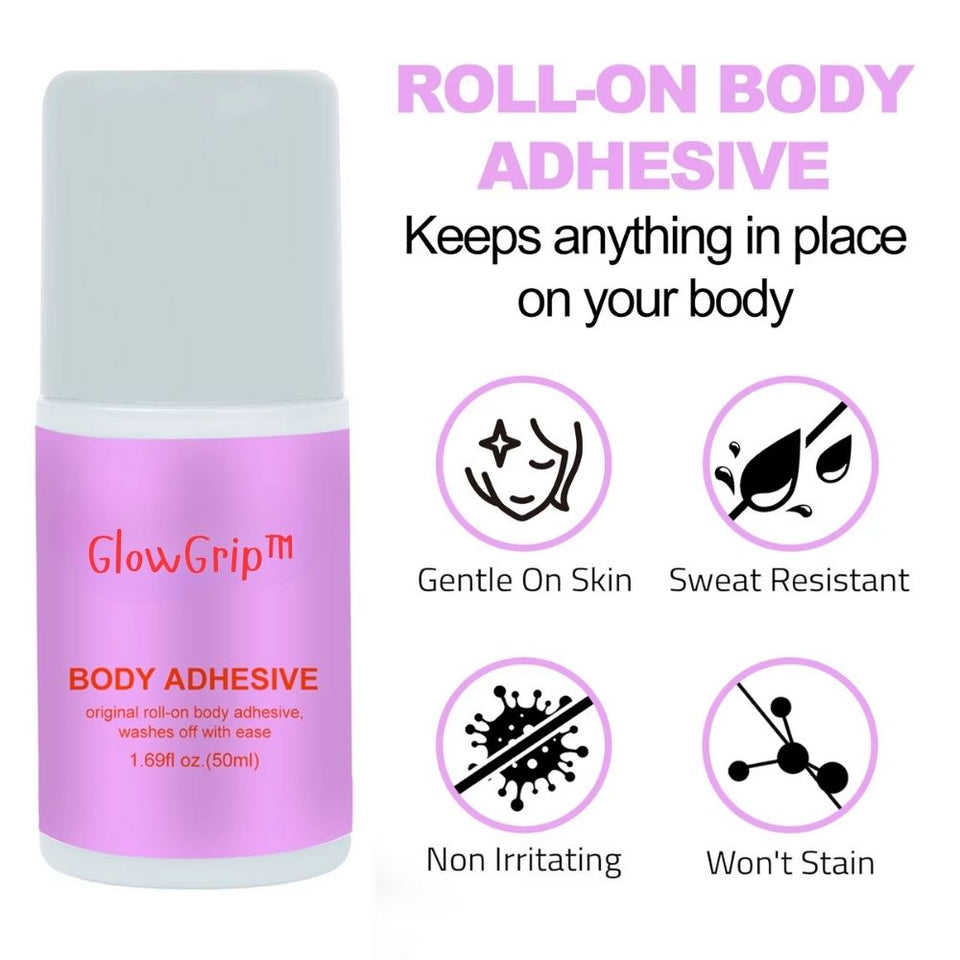 GlowGrip™