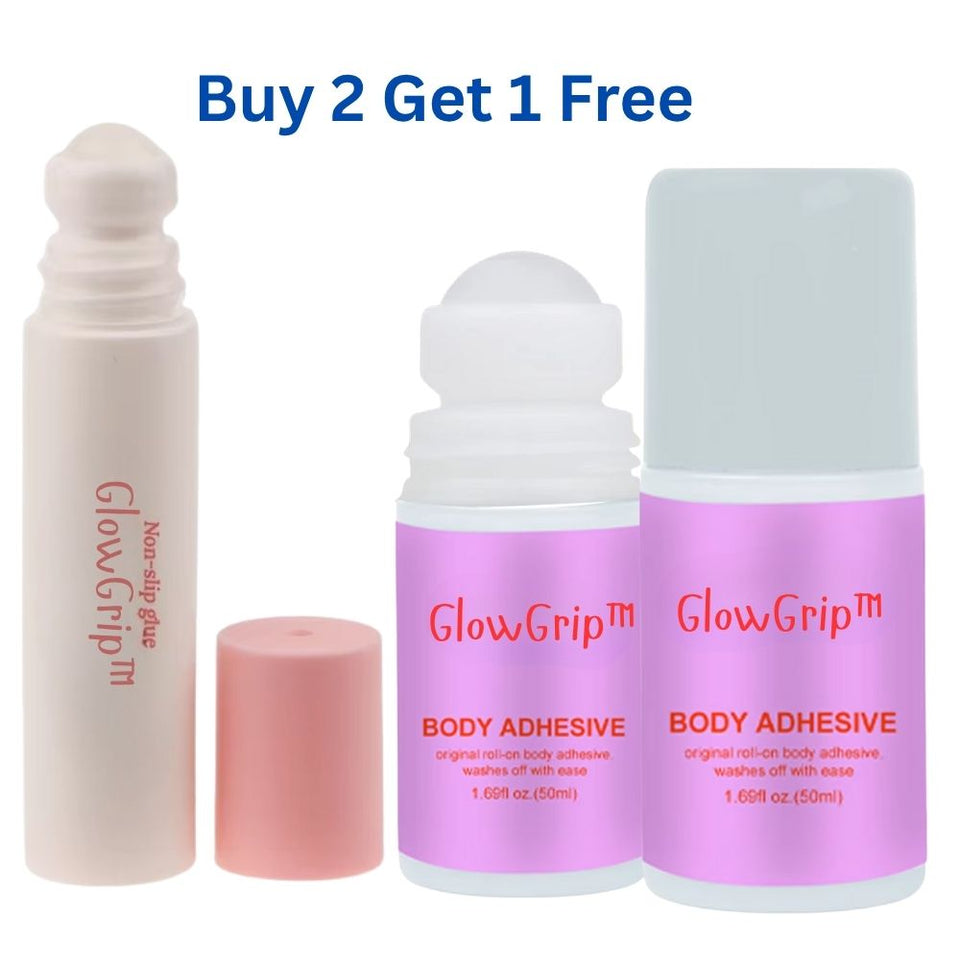 GlowGrip™