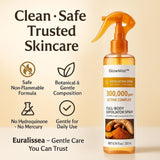 GlowMist™ Peel Shot Spray