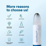 GlowRoot™ Precision Hair Regrowth Serum Roll-On