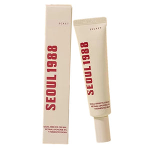 Seoul 1988 Cream