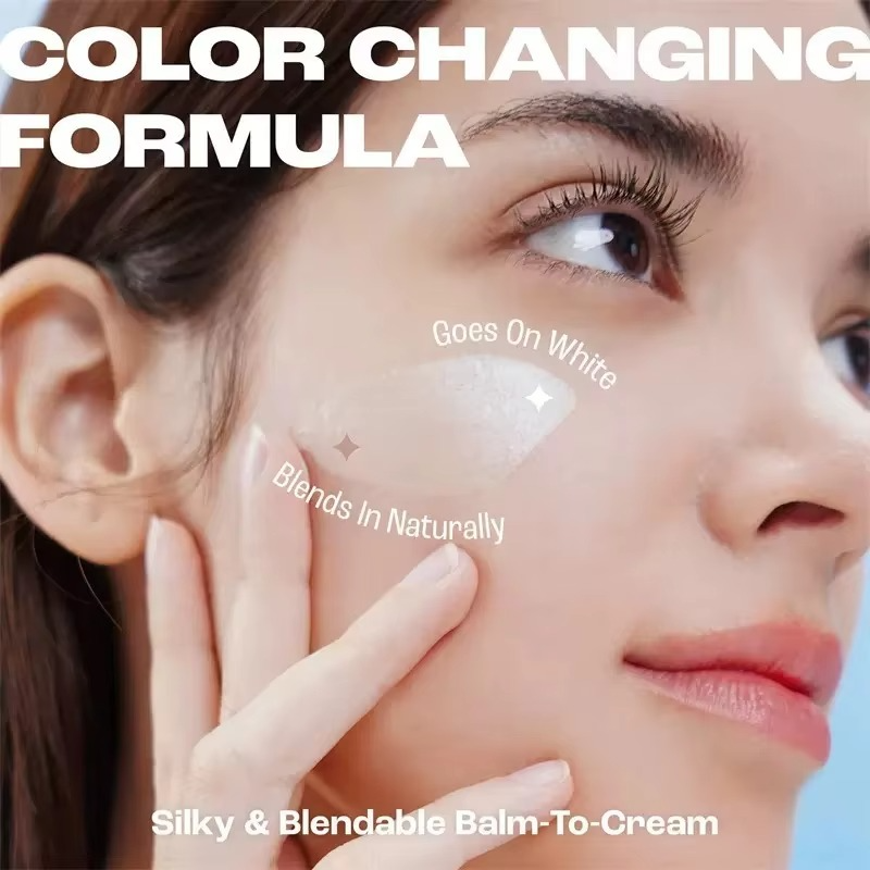 GlowTulip™ Pro Stick Foundation