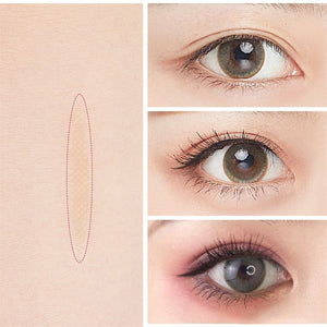 Eyelid  Strips