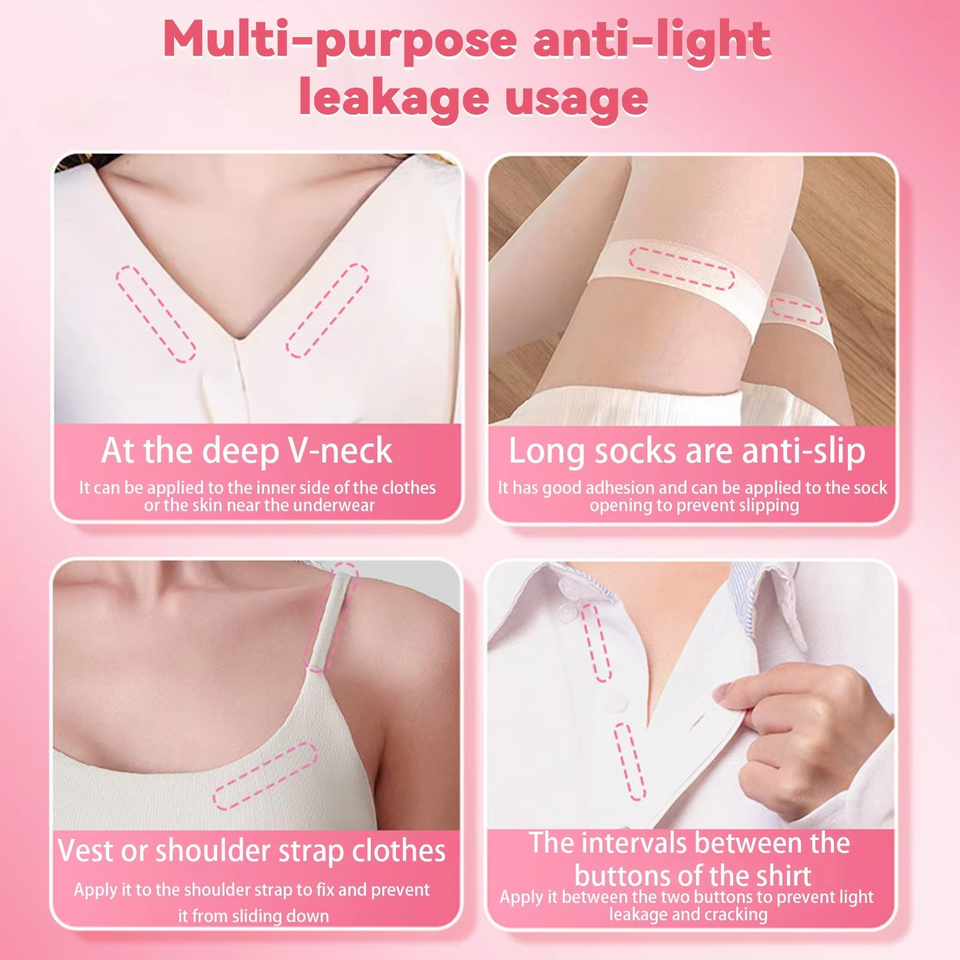 GlowGrip™
