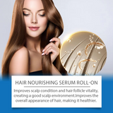 GlowRoot™ Precision Hair Regrowth Serum Roll-On