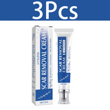 GlowTips Silicone Scar Gel
