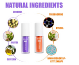 FRUIT EXTRACT TOOTHPASTE V34™