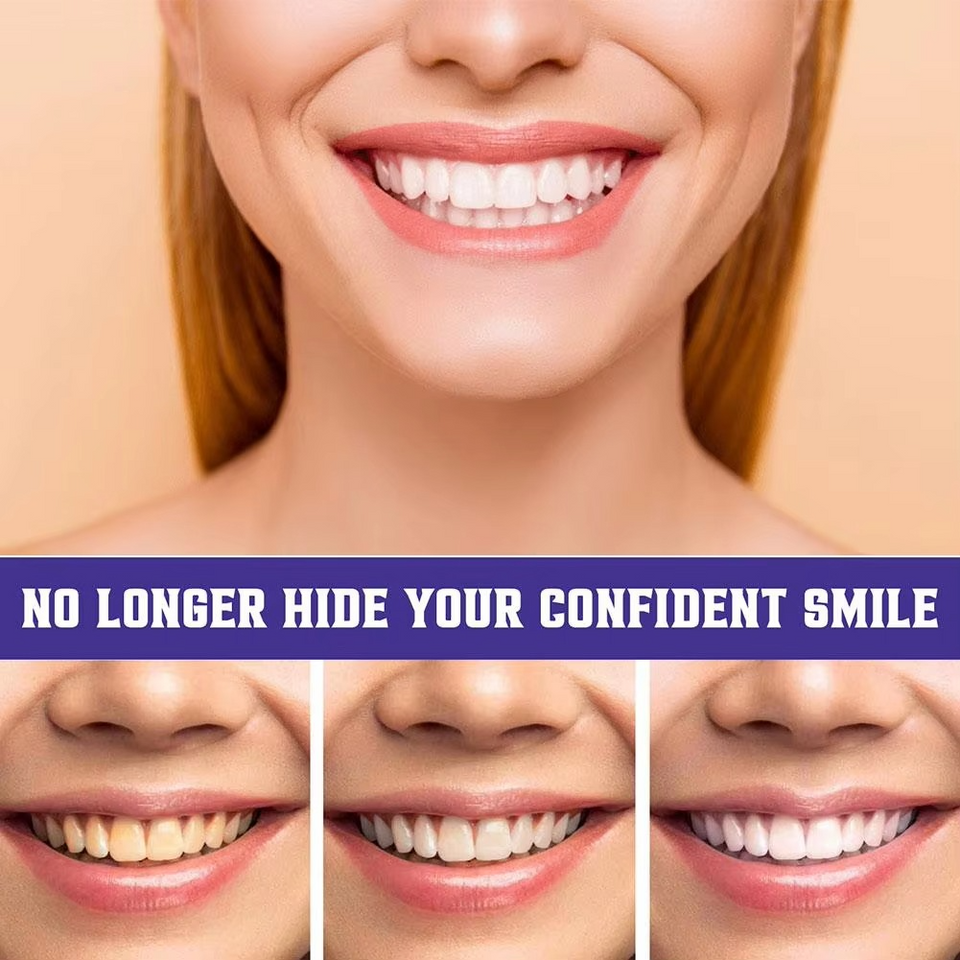 FRUIT EXTRACT TOOTHPASTE V34™