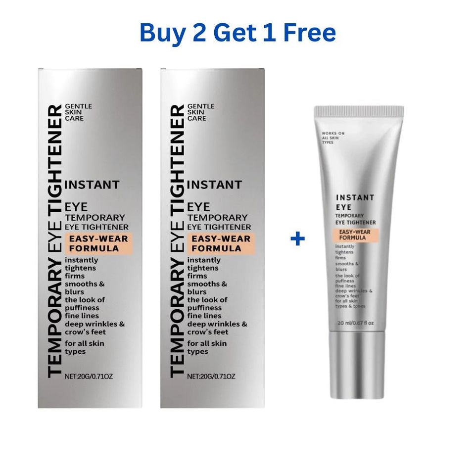 Instant Eye Tightener