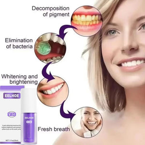 FRUIT EXTRACT TOOTHPASTE V34™