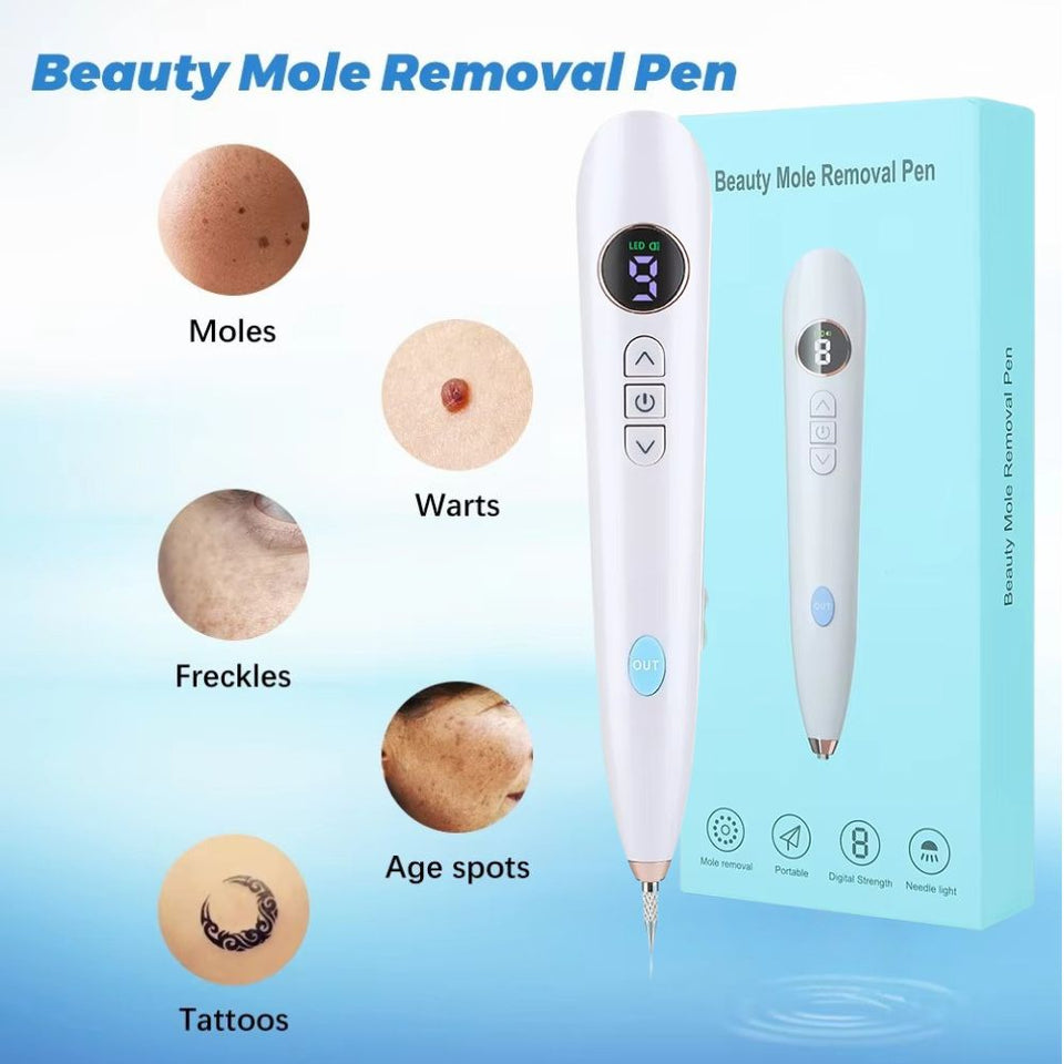 MoleAway Pro