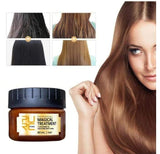 MAGICAL HAIR ROOTS TREATMENT