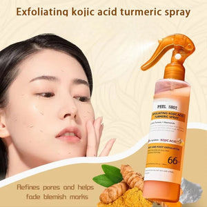 GlowMist™ Peel Shot Spray