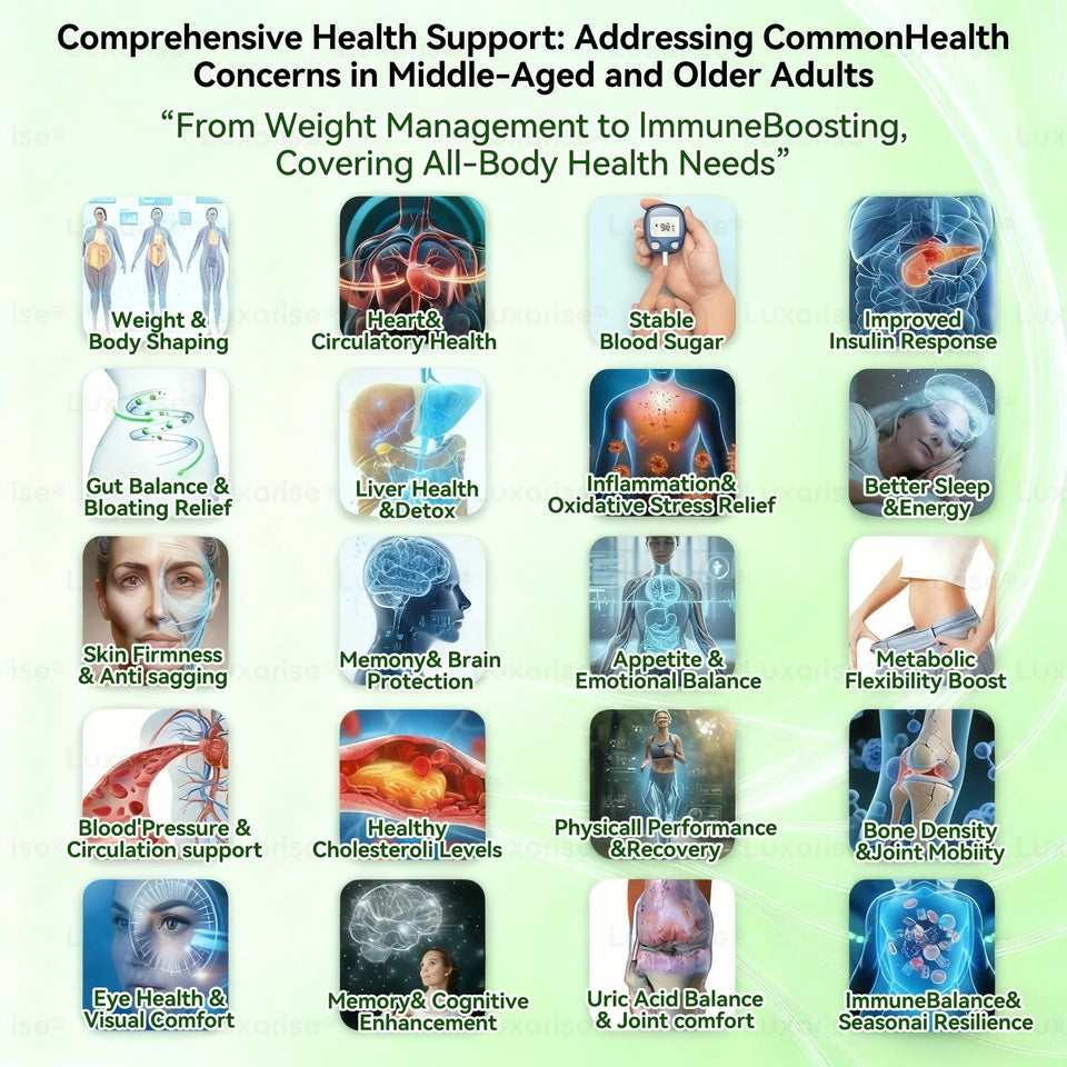 Moringa & Berberine 10-in-1 Advanced Nano Microneedle Patch