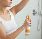 GlowMist™ Peel Shot Spray