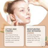 Collagen Wrapping Mask