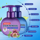 INTENSIVE STAIN REMOVAL TOOTHPASTE