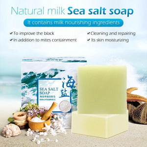 ACNE CLEANSING SOAP