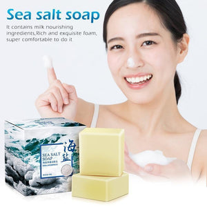 ACNE CLEANSING SOAP