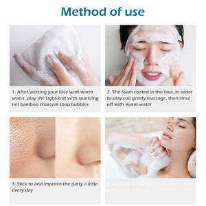 ACNE CLEANSING SOAP