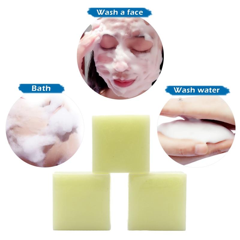 ACNE CLEANSING SOAP