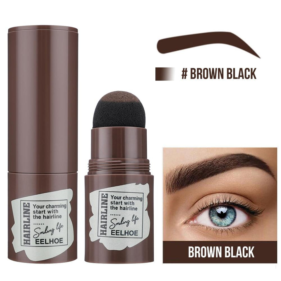 BROW STAMP STENCIL KIT